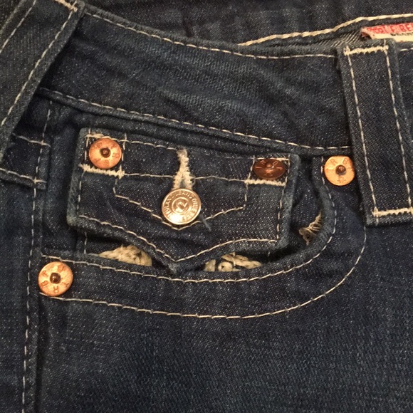 True Religion Denim - Picture 4 of 5